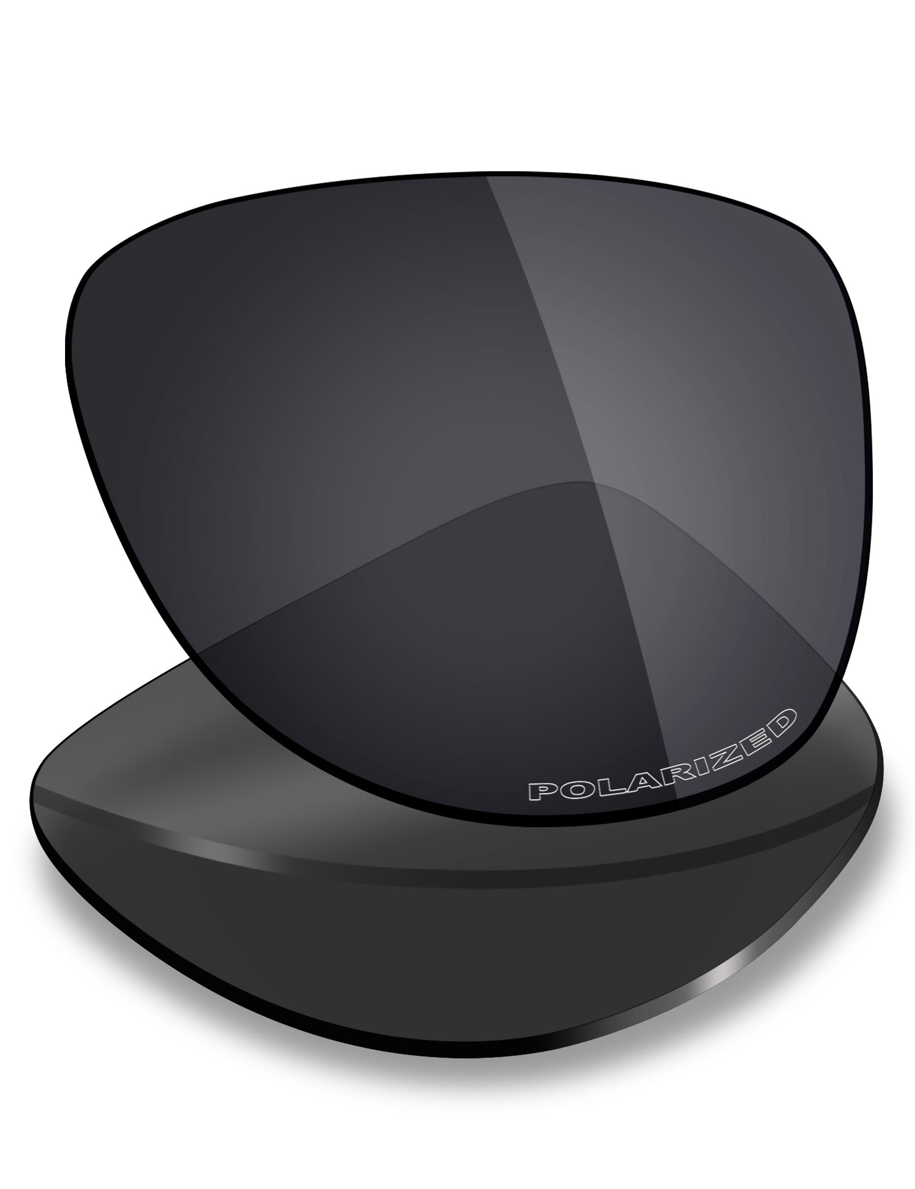 MRYOK Replacement Lenses for Oakley Feedback OO4079 Sunglasses