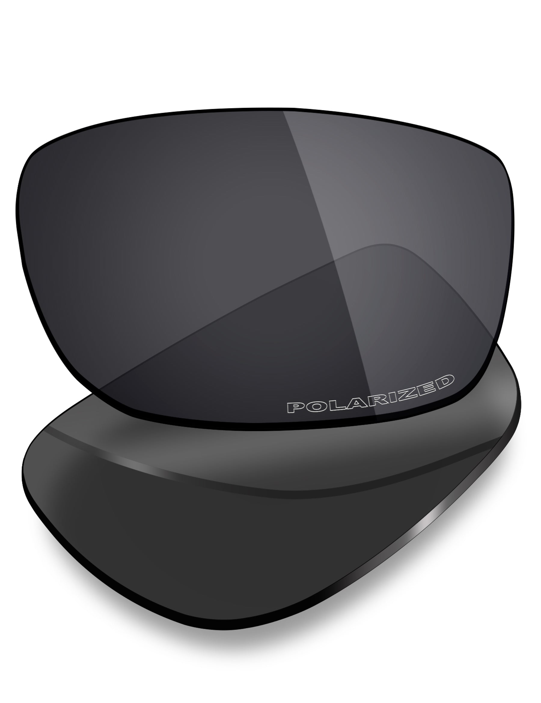 Revant Replacement Lenses For Spy Optic Hielo Sunglasses - Non-Polarized, Warm Tint, 100% UV Protection - View #9