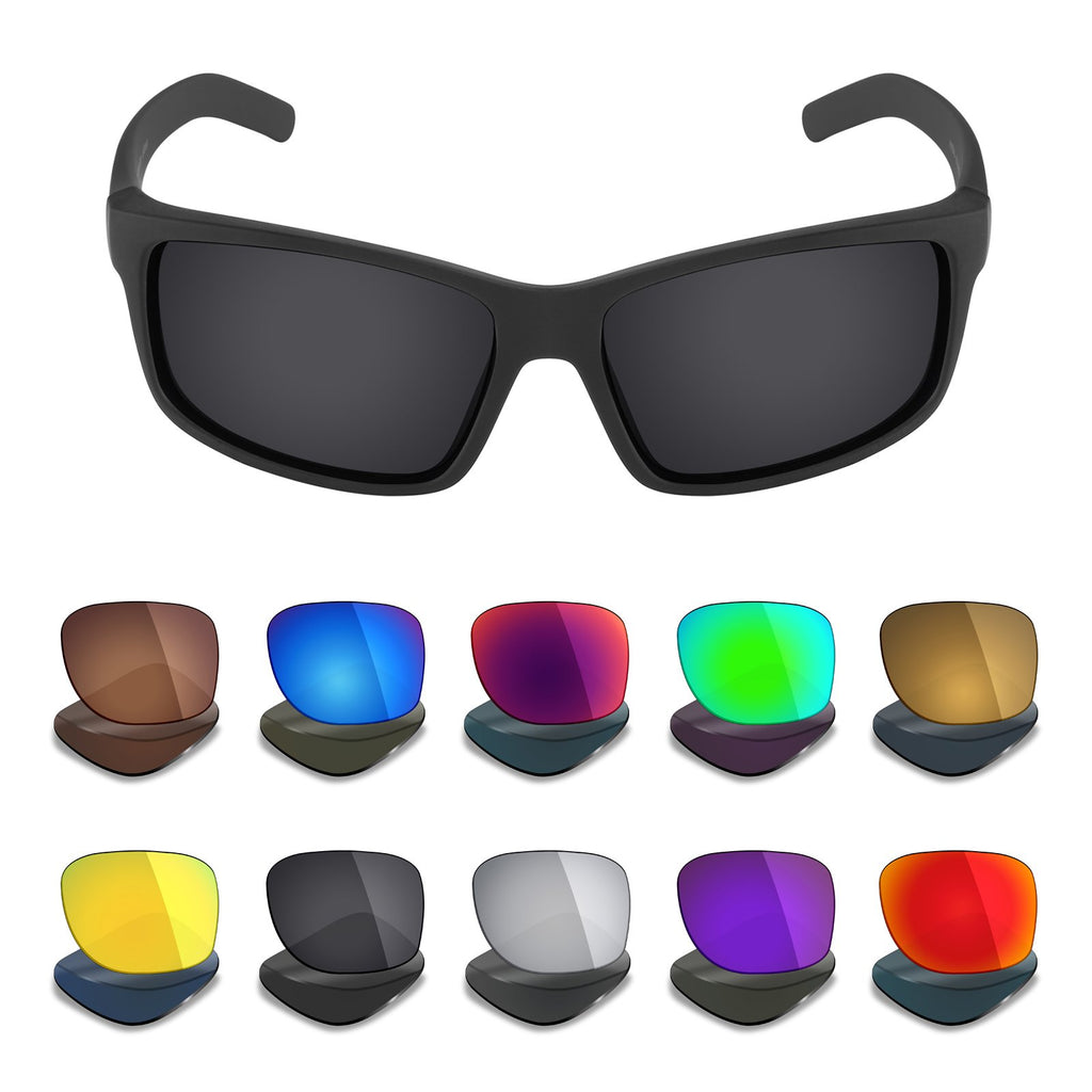 1 Stop Shop for Fastball Replacement Lenses Needs MRY