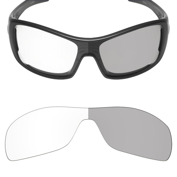 MRY Replacement Lenses for Oakley Antix