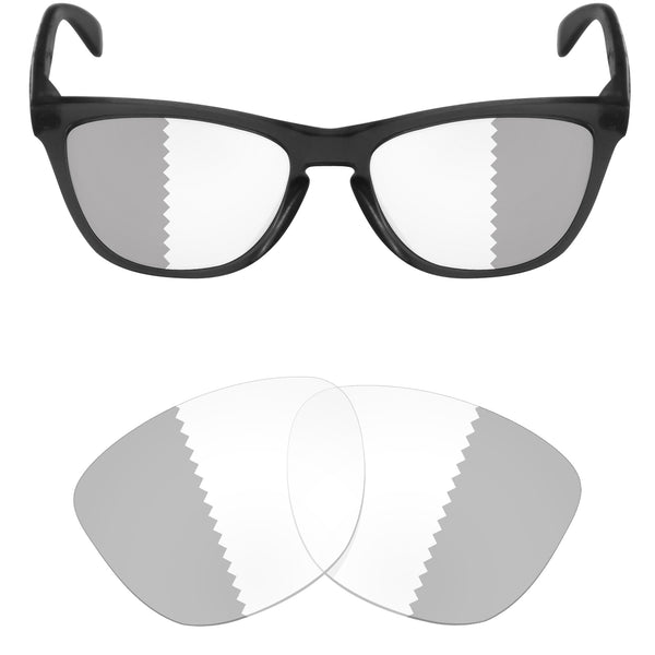 MRY Replacement Lenses for Oakley Frogskins