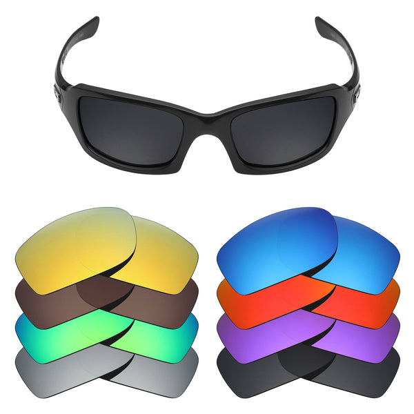 Oakley Fives Squared Replacement Lenses