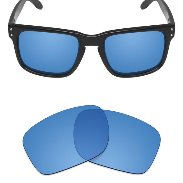 MRY Replacement Lenses for Oakley Holbrook