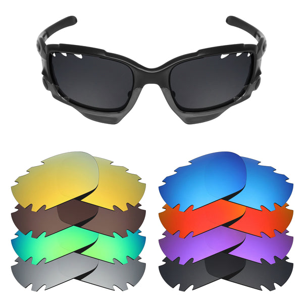 Oakley Jawbone Vented Replacement Lenses