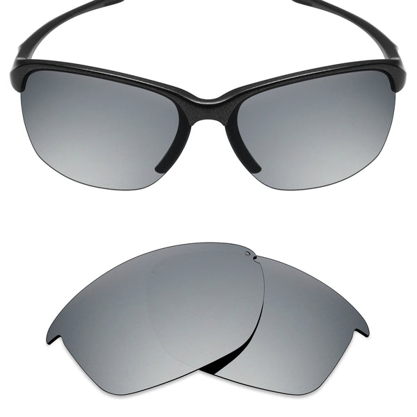 MRY Replacement Lenses for Oakley Unstoppable