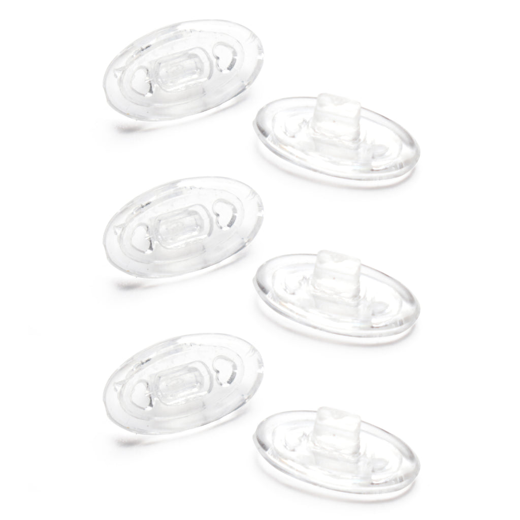 MRY™ Nose Pads Nose Pieces for Oakley Square Wire Sunglasses MryLens
