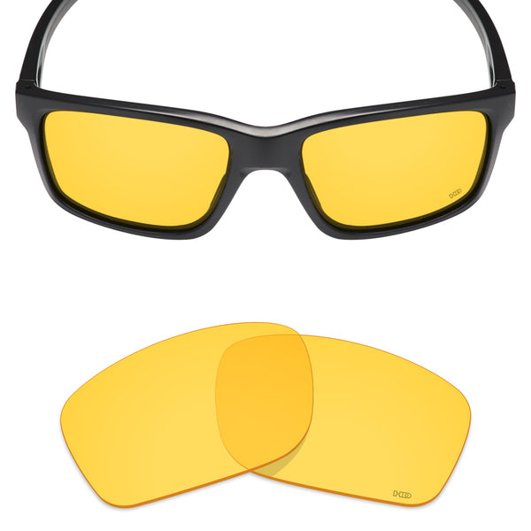 MRY Replacement Lenses for Oakley Mainlink