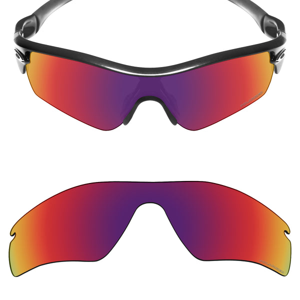 MRY Replacement Lenses for Oakley Radar Path