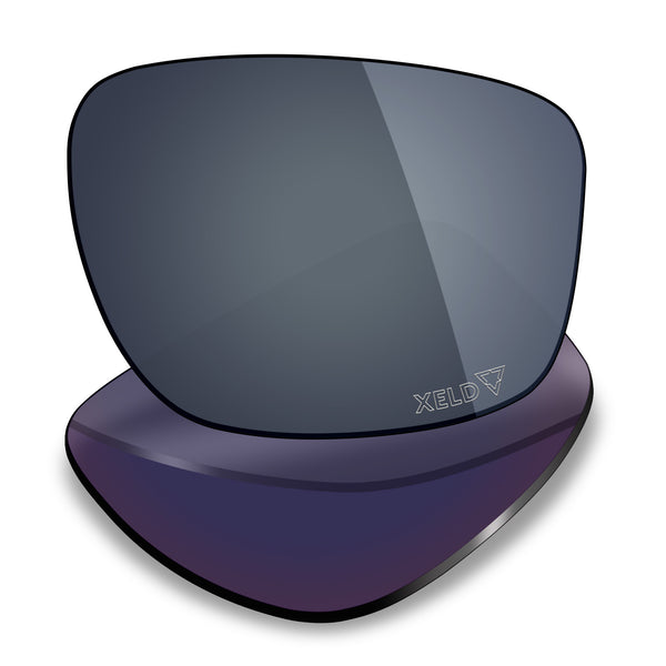 MRY Replacement Lenses for Oakley Sliver XL
