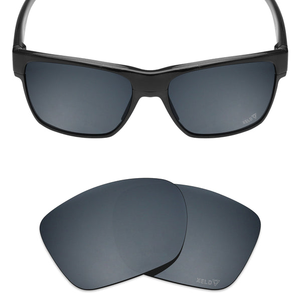 MRY Replacement Lenses for Oakley Twoface XL