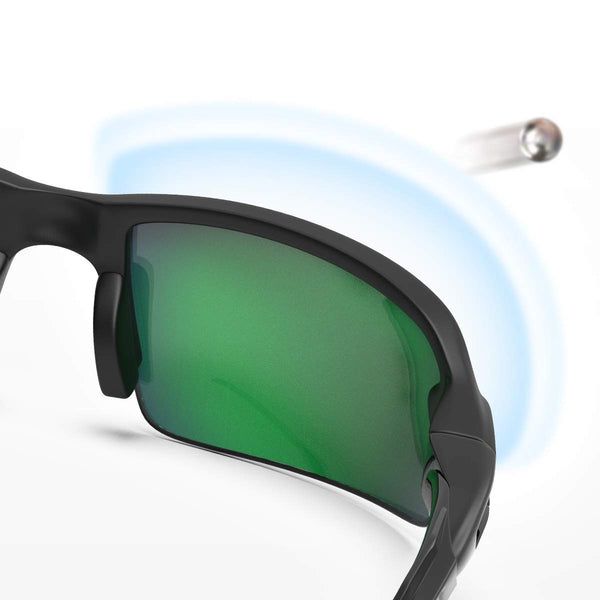 Sunglass Lenses Ray Ban Cockpit Rb3362 Replacement Lenses