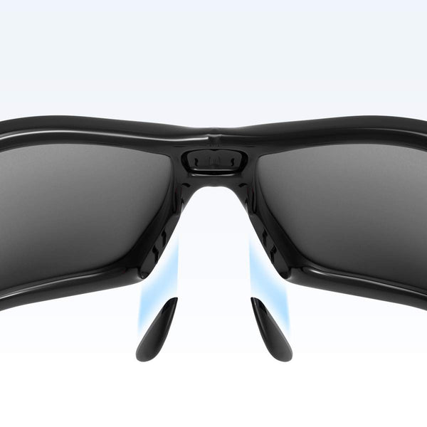 MRYOK Replacement Nose Pads for Costa Del Mar Shipmaster