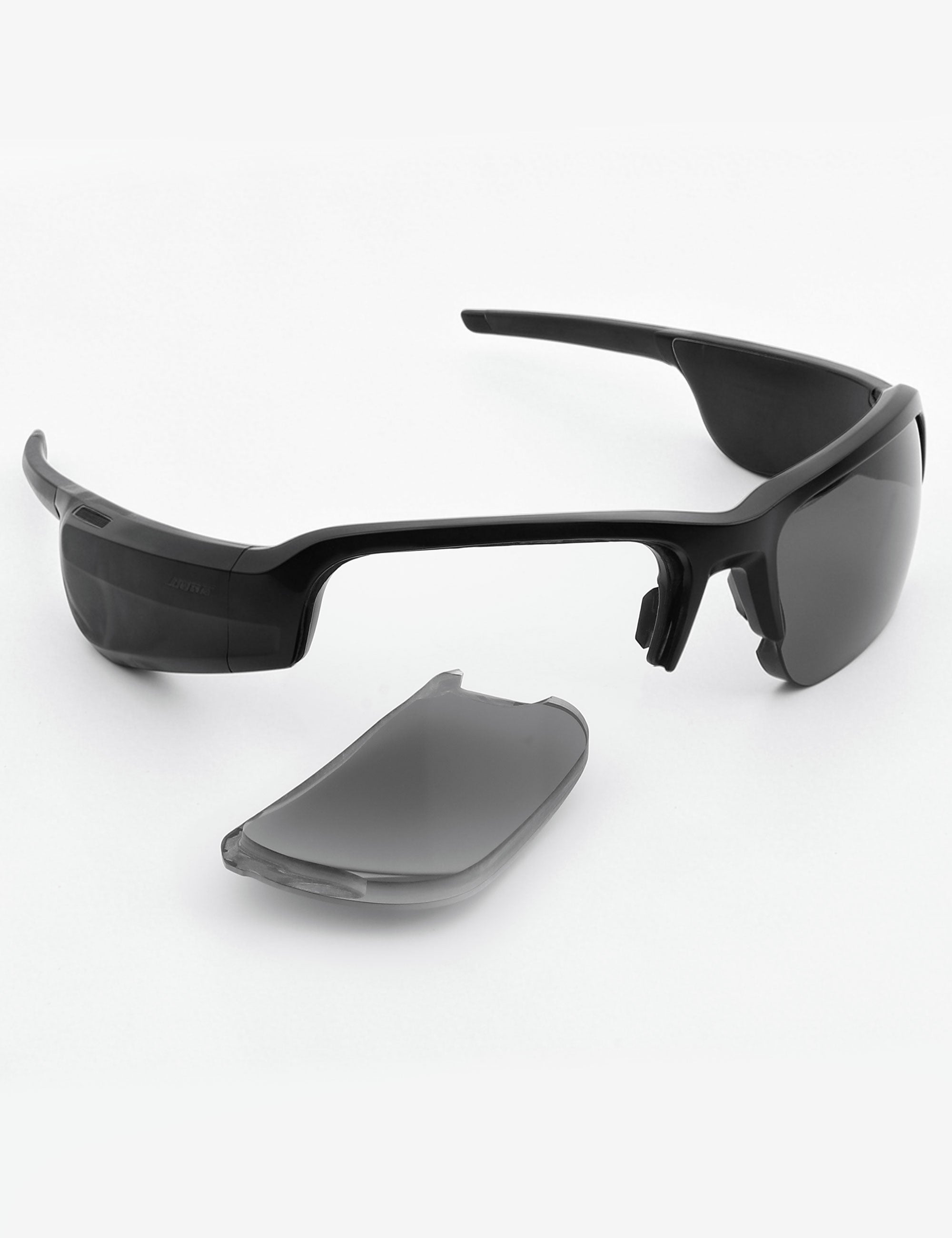 MRY Prescription Replacement Lenses for Bose Tempo BMD0010 65mm