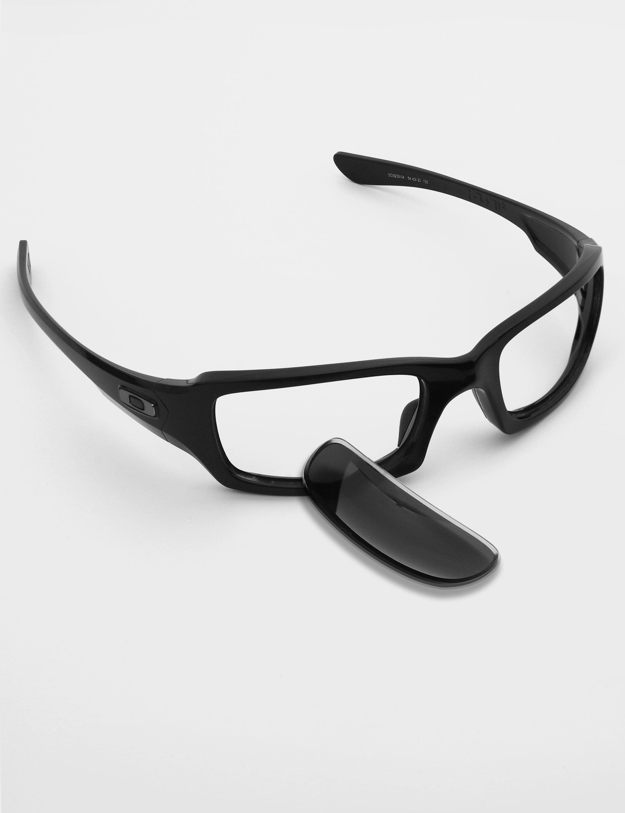 MRY Prescription Replacement Lenses for Oakley Fives Squared