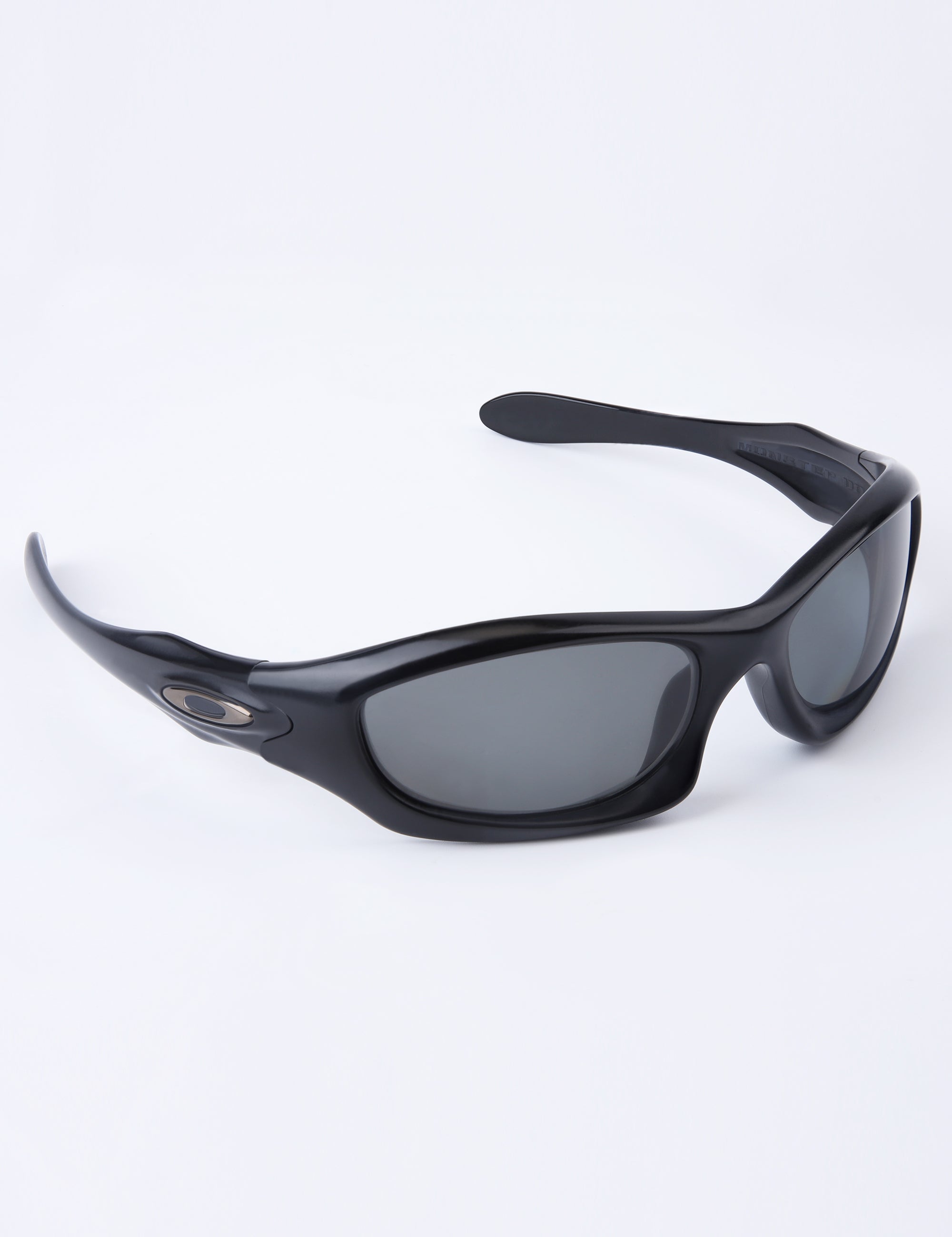 MRY Prescription Replacement Lenses for Oakley Monster Dog – MRY