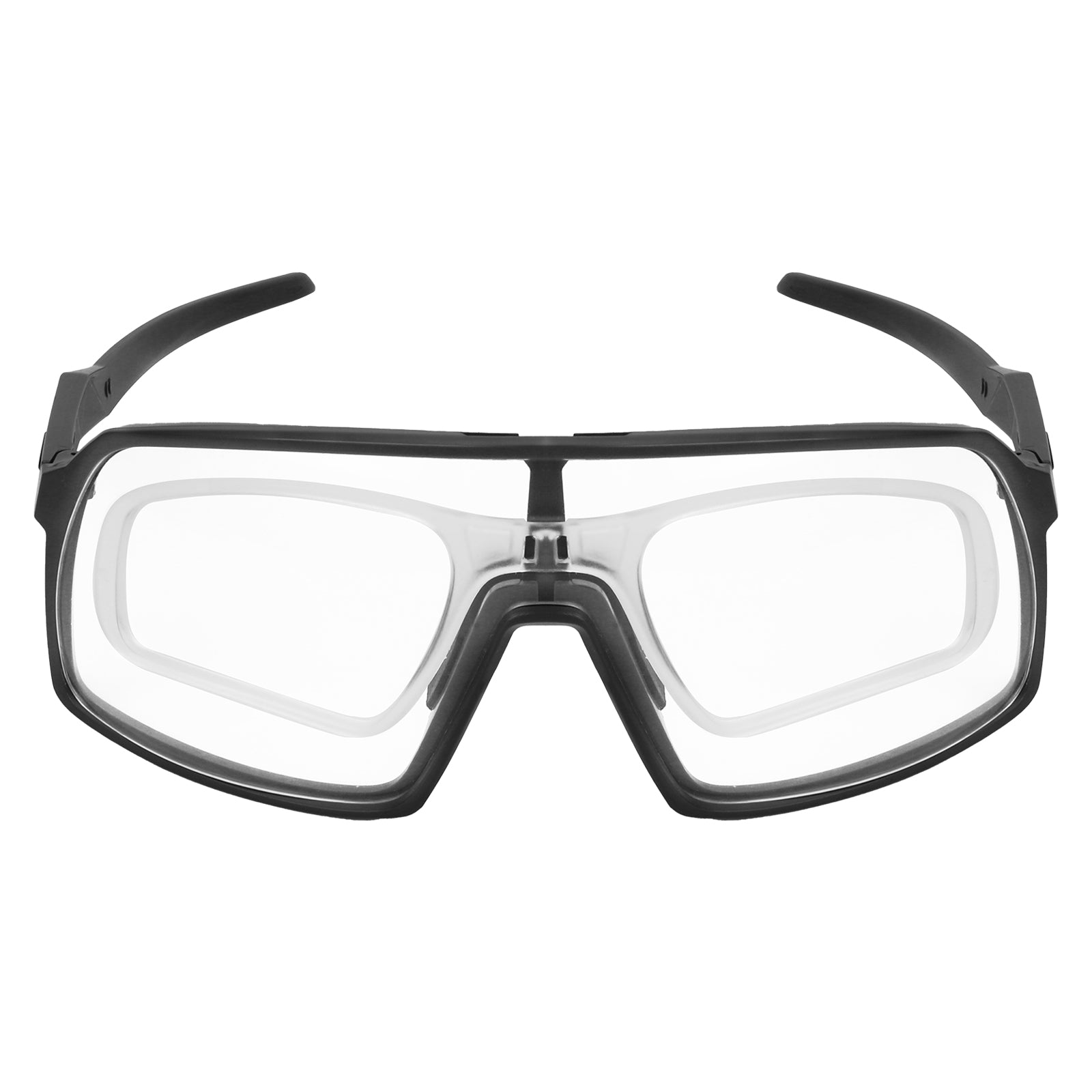 RX Inserts & Custom Prescription Lenses for Oakley Sutro – MryLens