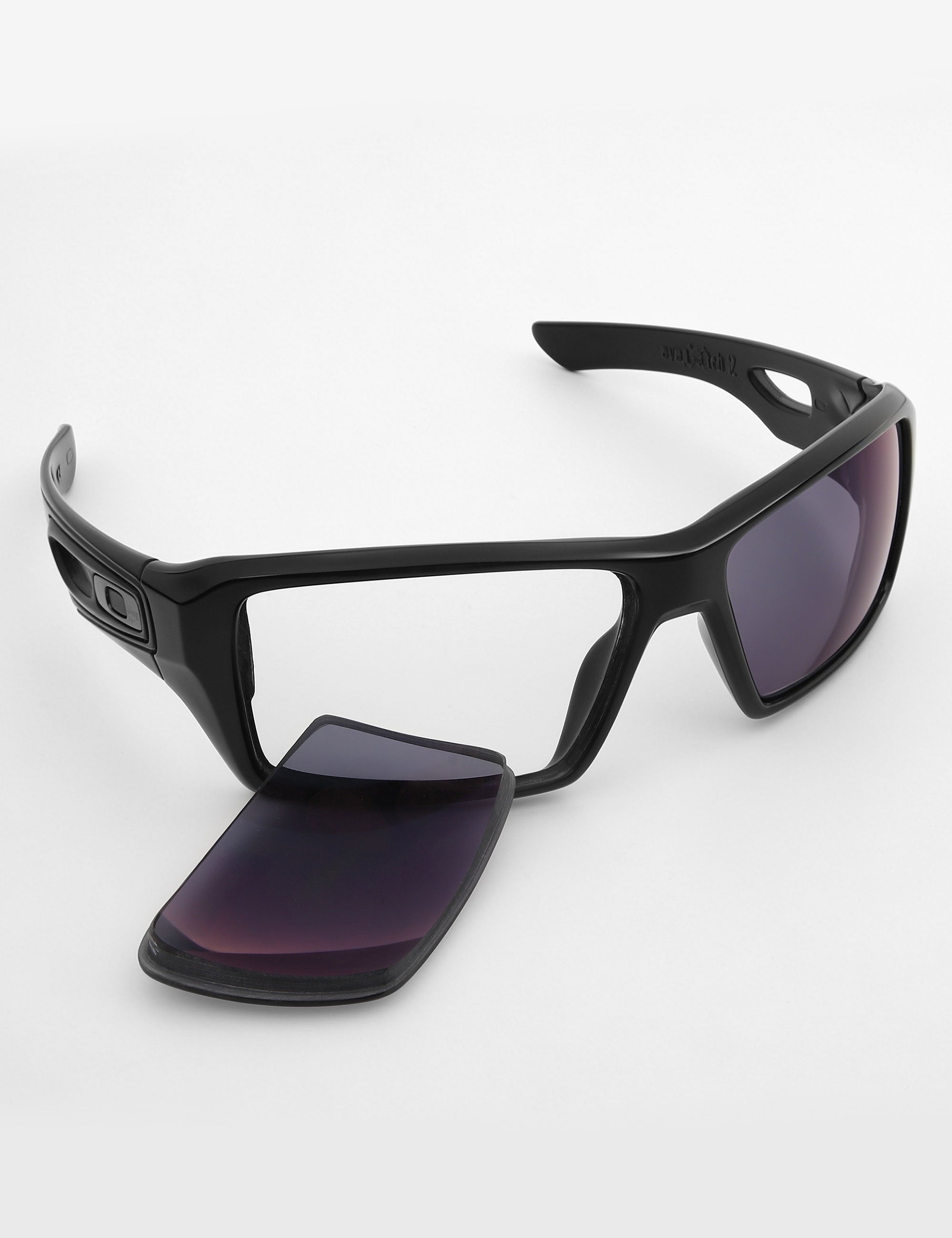 MRY Prescription Replacement Lenses for Oakley Eyepatch 2 – MRY