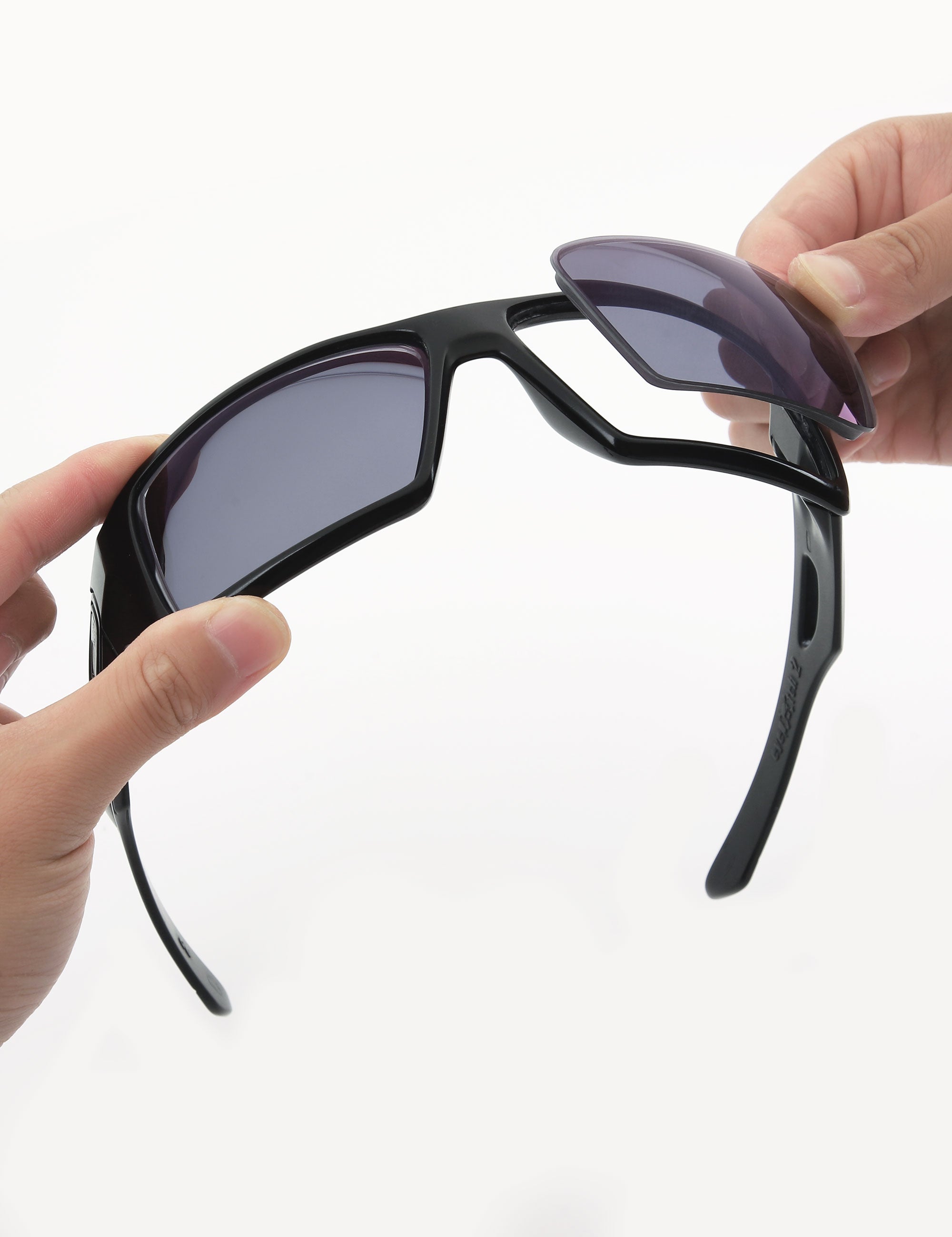 MRY Prescription Replacement Lenses for Oakley Eyepatch 2 – MRY