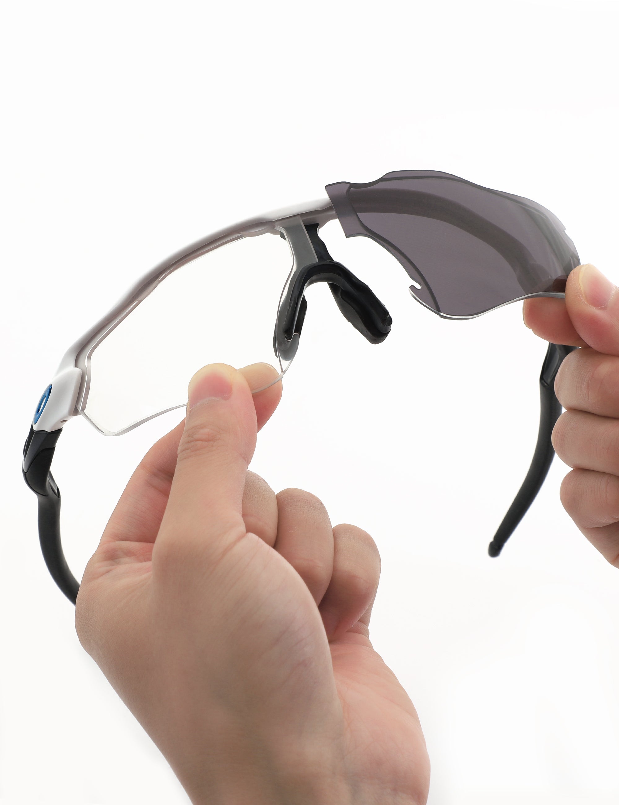 MRY Sport Prescription Lenses for Oakley Radar EV Path OO9208
