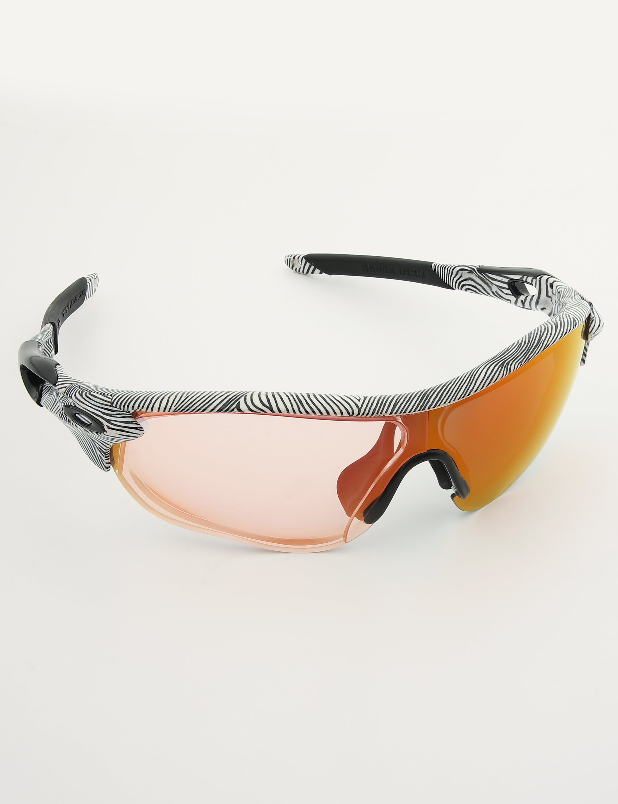 MRY Sport Prescription Lenses for Oakley RadarLock Path OO9181