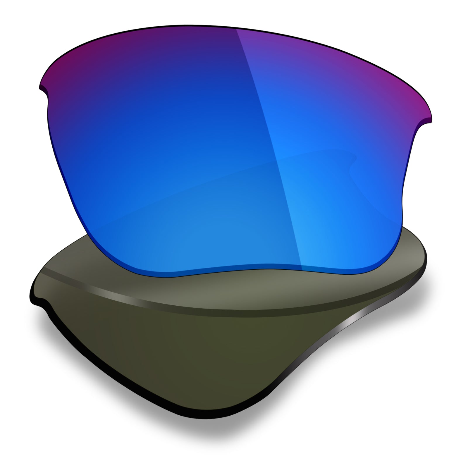 Prescription Lenses Oakley Half Jacket Replacement Lenses Half