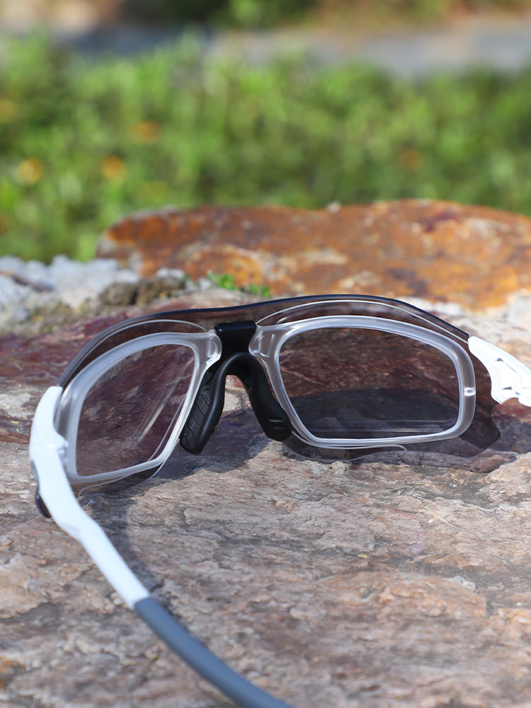 MRY Rx Insert & Prescription Lense for Oakley EVZero Path OO9308