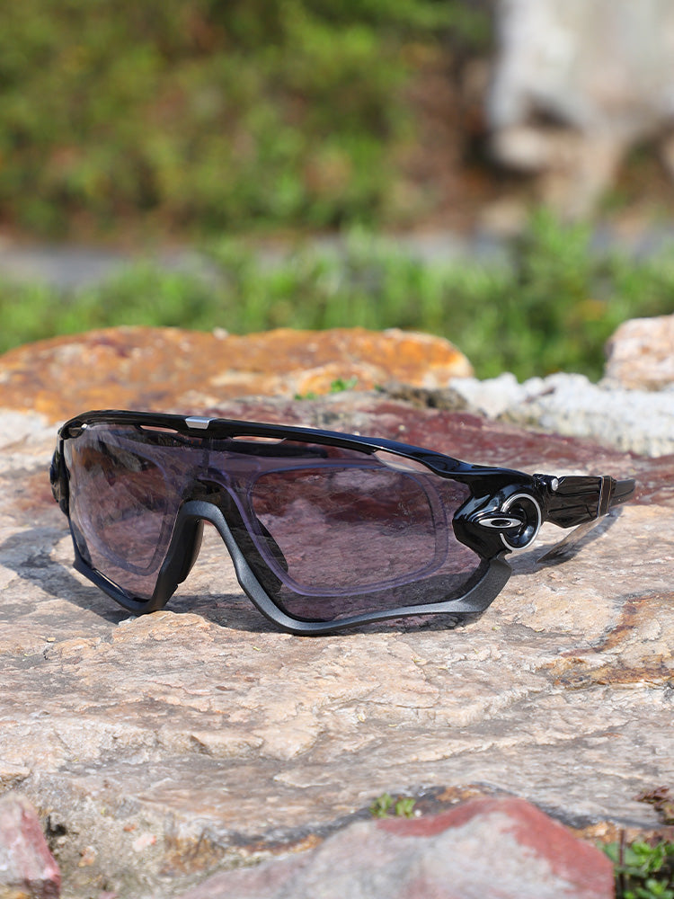 MRY Rx Insert & Prescription Lense for Oakley Jawbreaker OO9290
