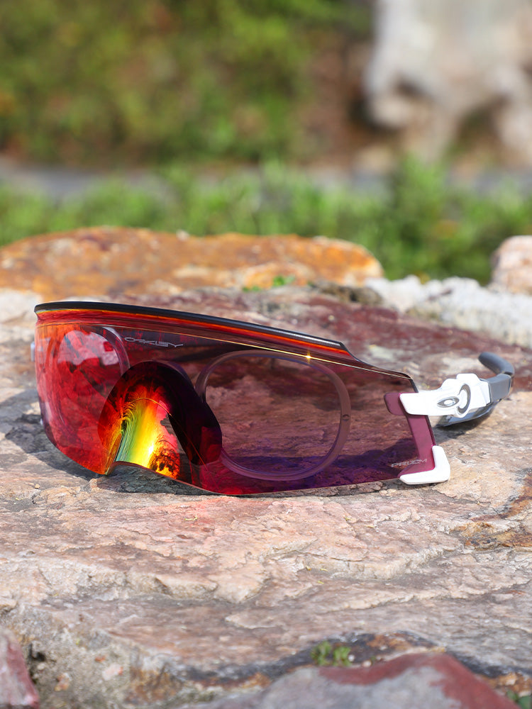 MRY Rx Insert & Prescription Lense for Oakley Encoder Asian Fit