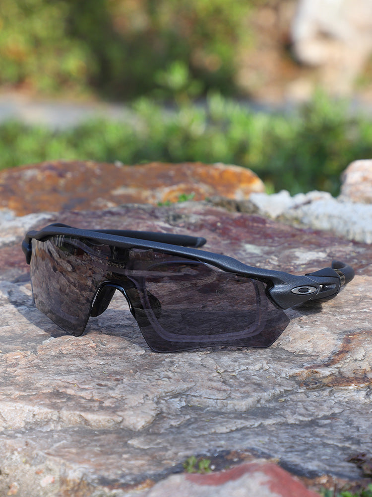 MRY Rx Insert & Prescription Lense for Oakley Radar Path – MRY