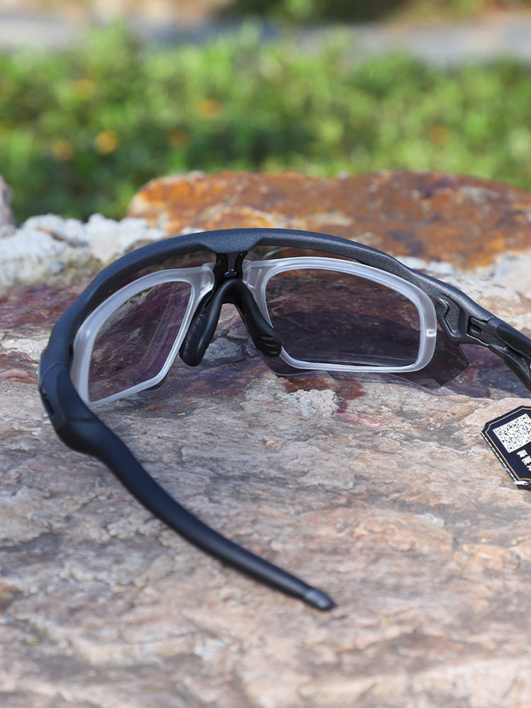 おたんここう　OAKLEY　Radarpath　スペアレンズ付 mry-custom-replacement-