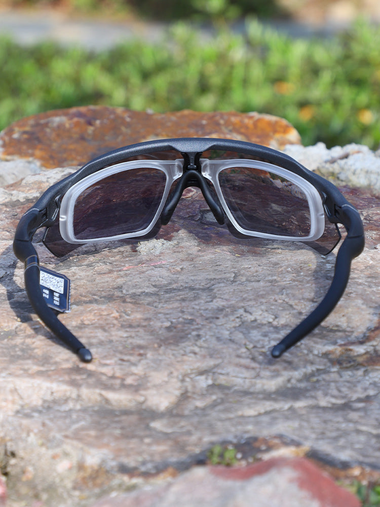 MRY Rx Insert & Prescription Lense for Oakley Radar Path – MRY