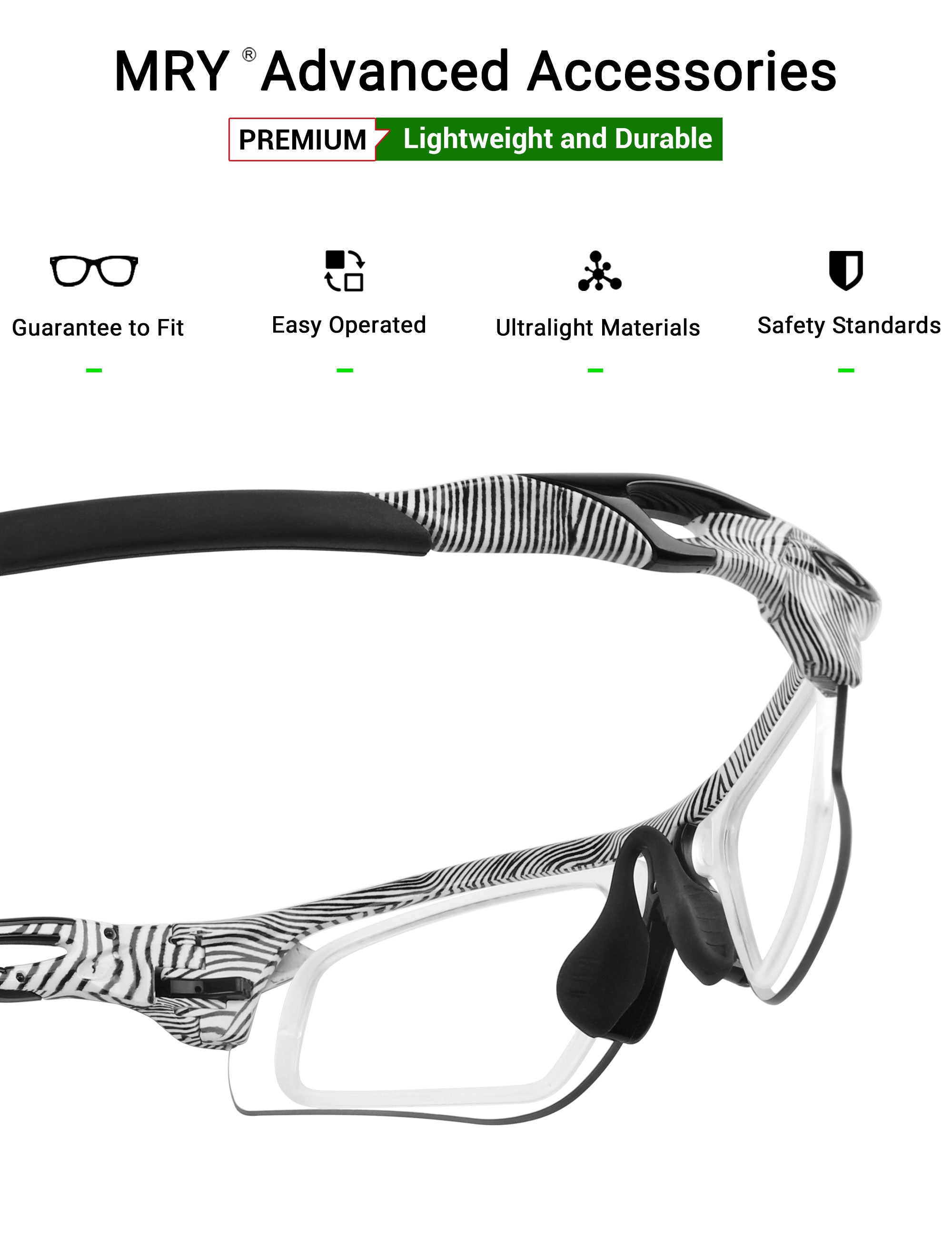 z*4様 【正規品/店名入保証書付】OAKLEY RADARLOCK カスタムオ OAKLEY CUSTUM EYEWEAR RADARLOCK オークリーカスタムアイウェア