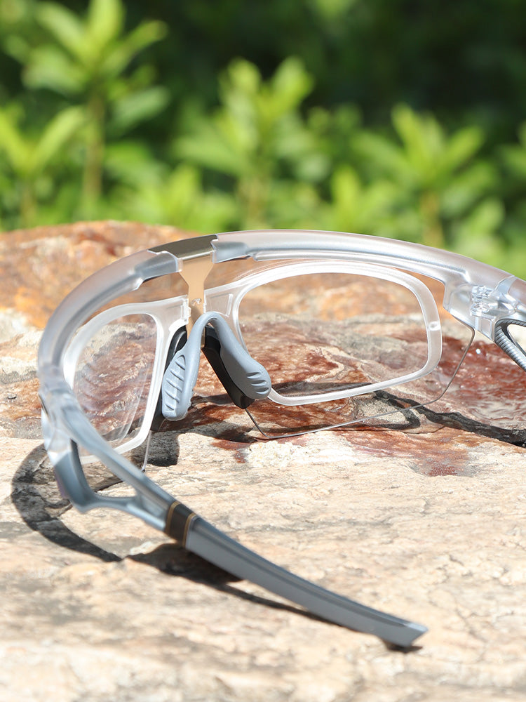 MRY Rx Insert & Prescription Lense for Oakley Sphaera OO9403 – MRY