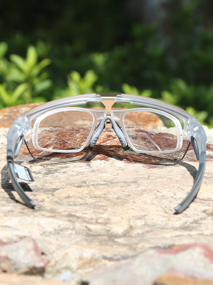 MRY Rx Insert & Prescription Lense for Oakley Sphaera OO9403 – MRY
