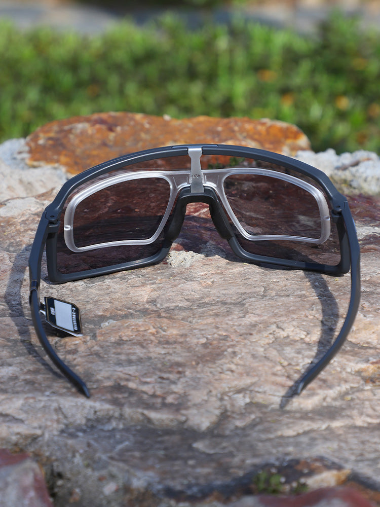 MRY Rx Insert & Prescription Lense for Oakley Sutro OO9406 – MRY