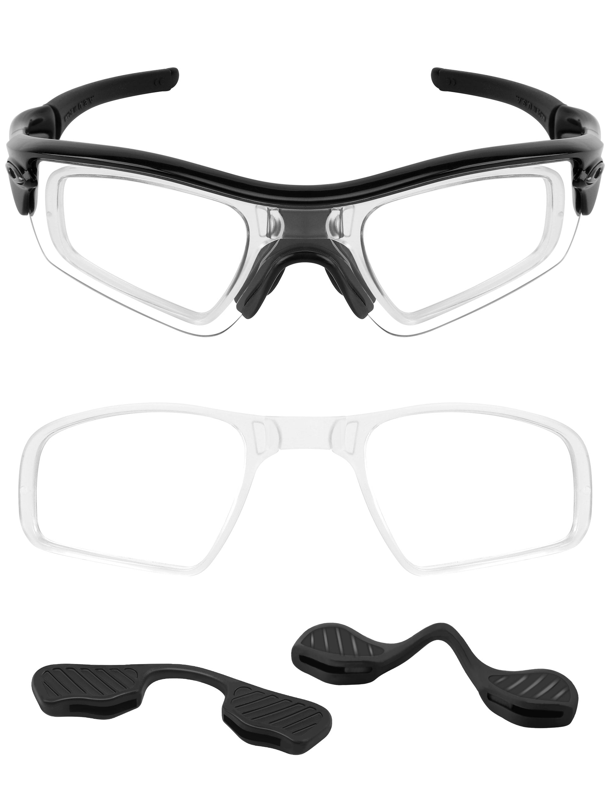 MRY Rx Insert & Prescription Lense for Oakley Radar Path – MRY