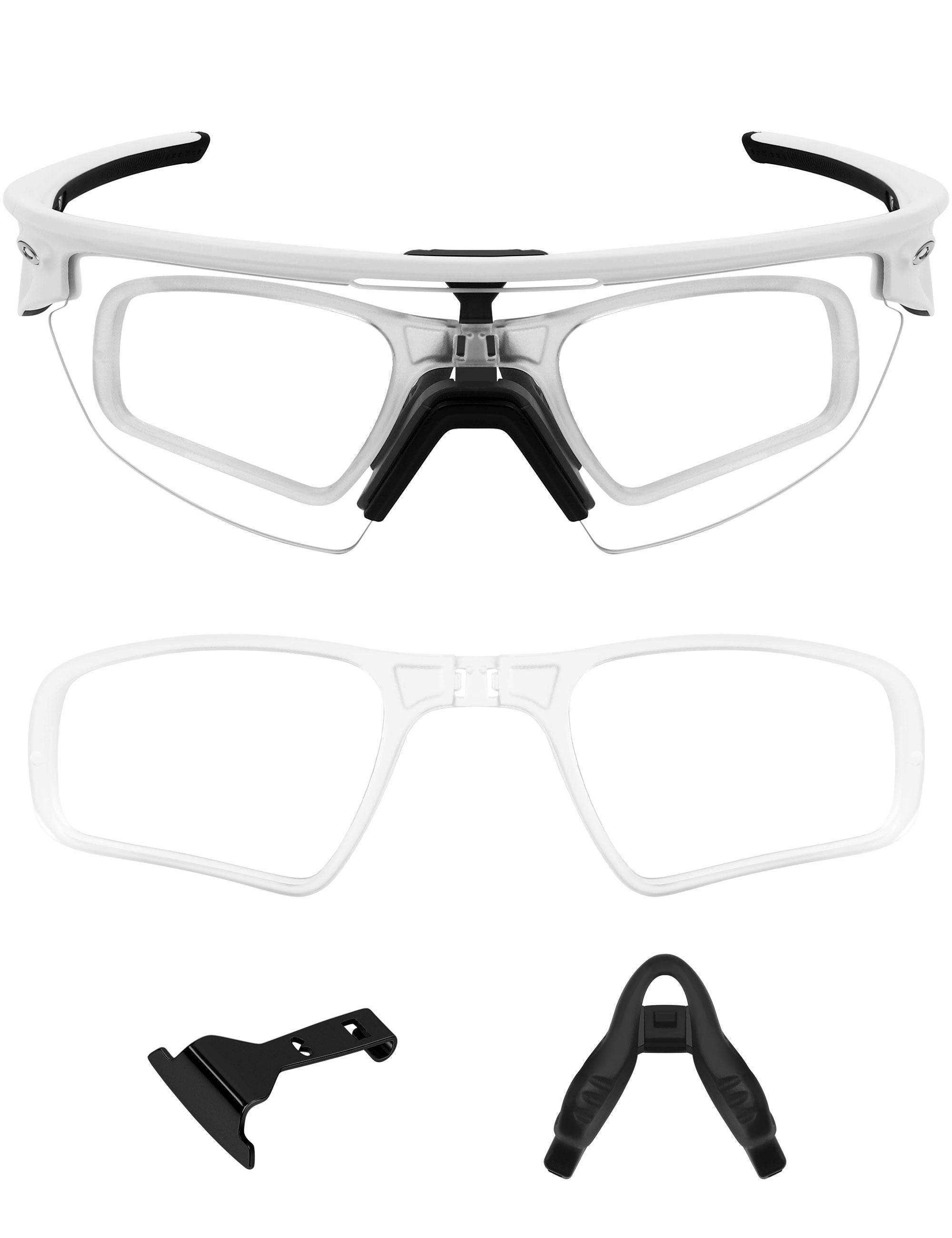 MRY Rx Insert & Prescription Lense for Oakley Sphaera OO9403 – MRY Optics Group