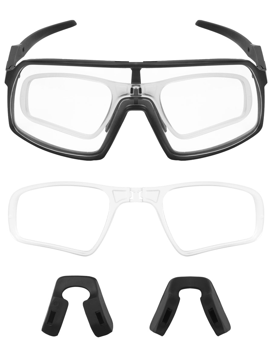 RX Inserts & Custom Prescription Lenses for Oakley Sutro Lite OO9463