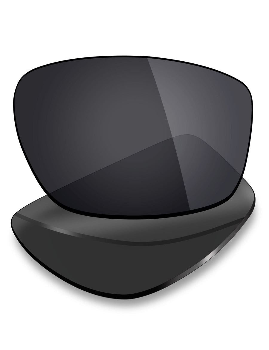 Corbin Stealth Pattern MRY Prescription Replacement Lenses for Costa Del Mar Corbina – MRY ...