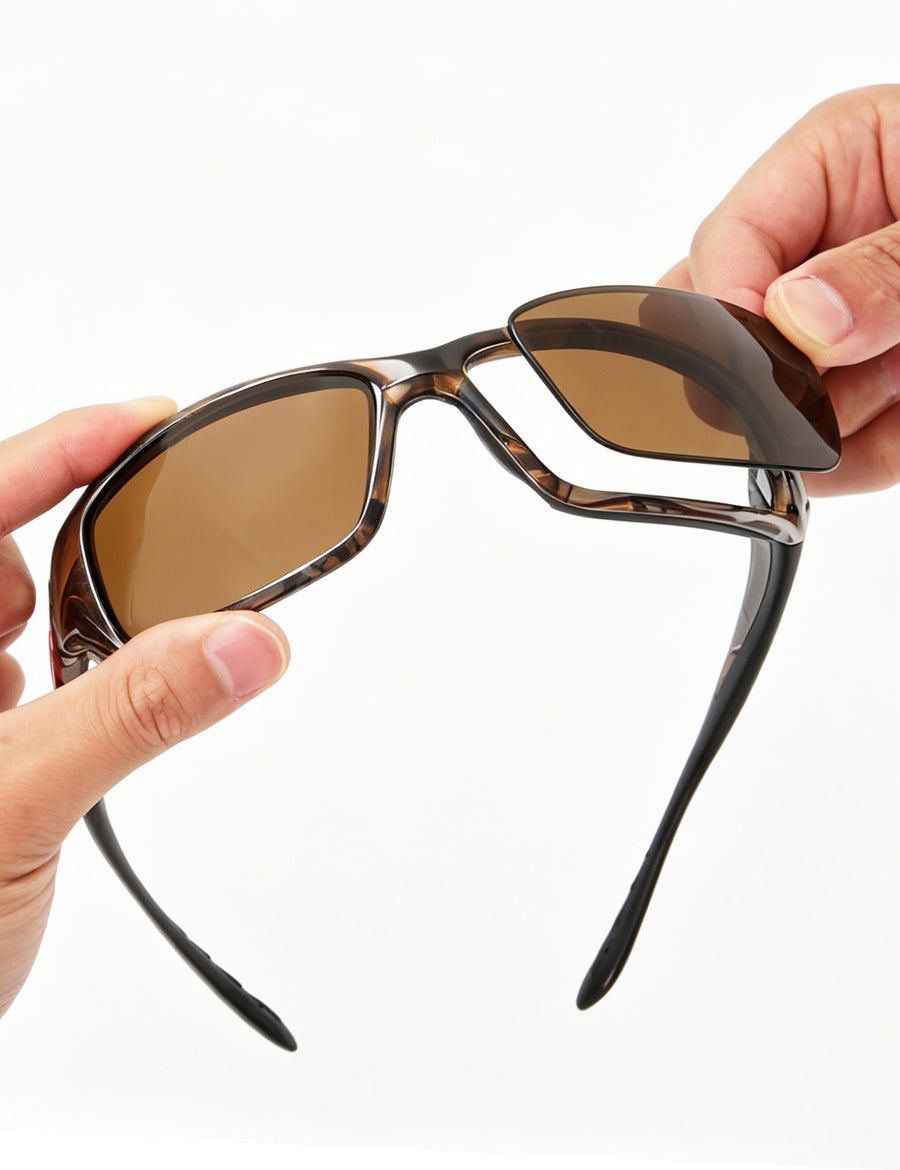 Fs021 Lens MRY Prescription Replacement Lenses for Costa Del Mar Fantail – MRY ...
