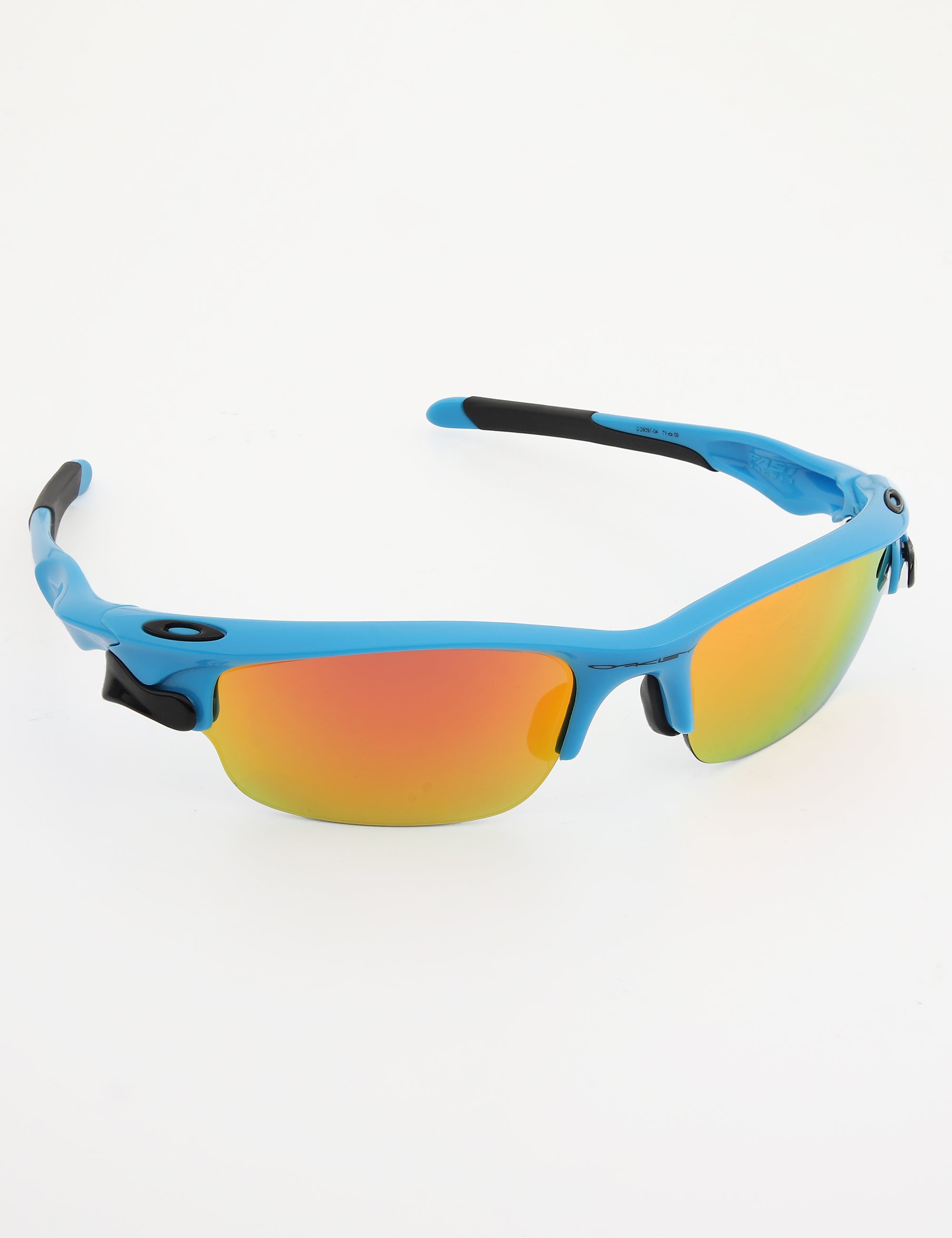 MRY Prescription Replacement Lenses for Oakley Fast Jacket OO9097