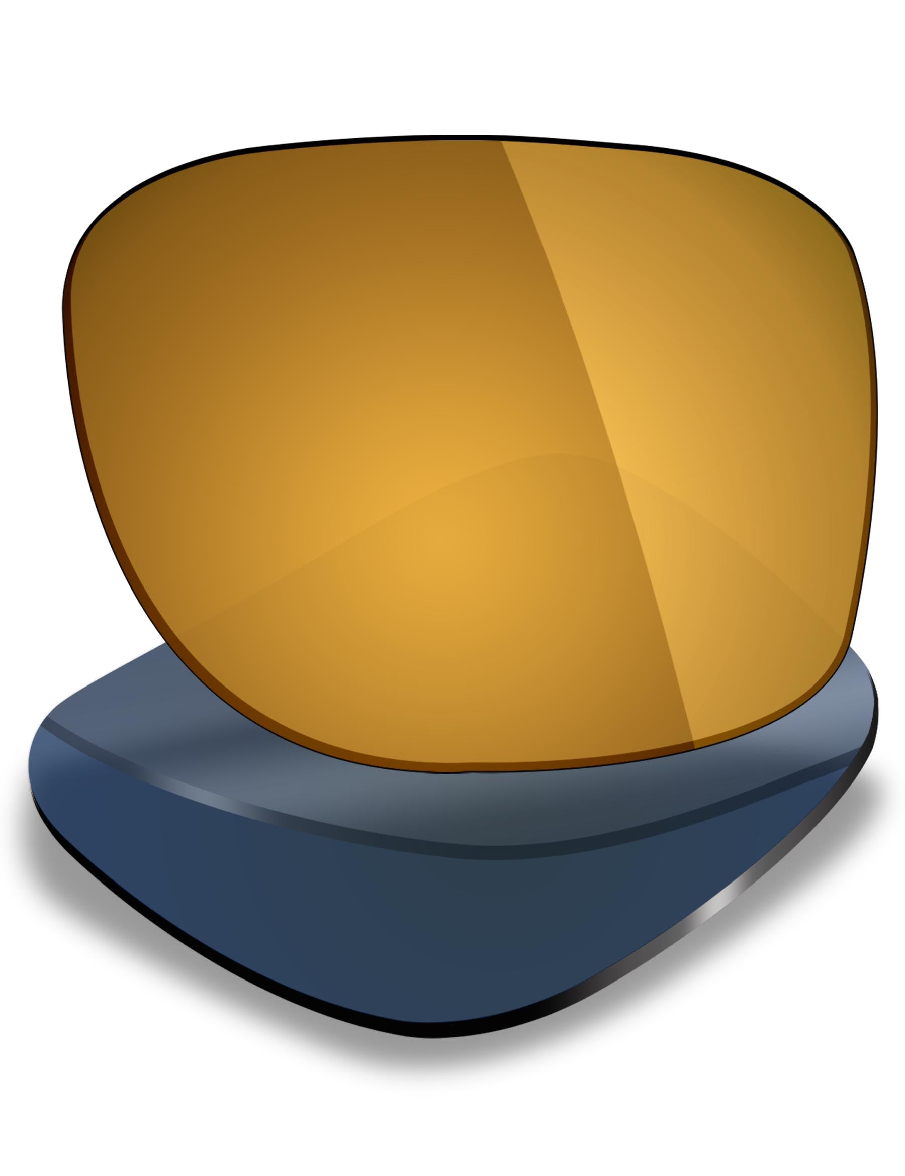 Prescription Glasses Oakley Holbrook Metal Gold Oakley Holbrook