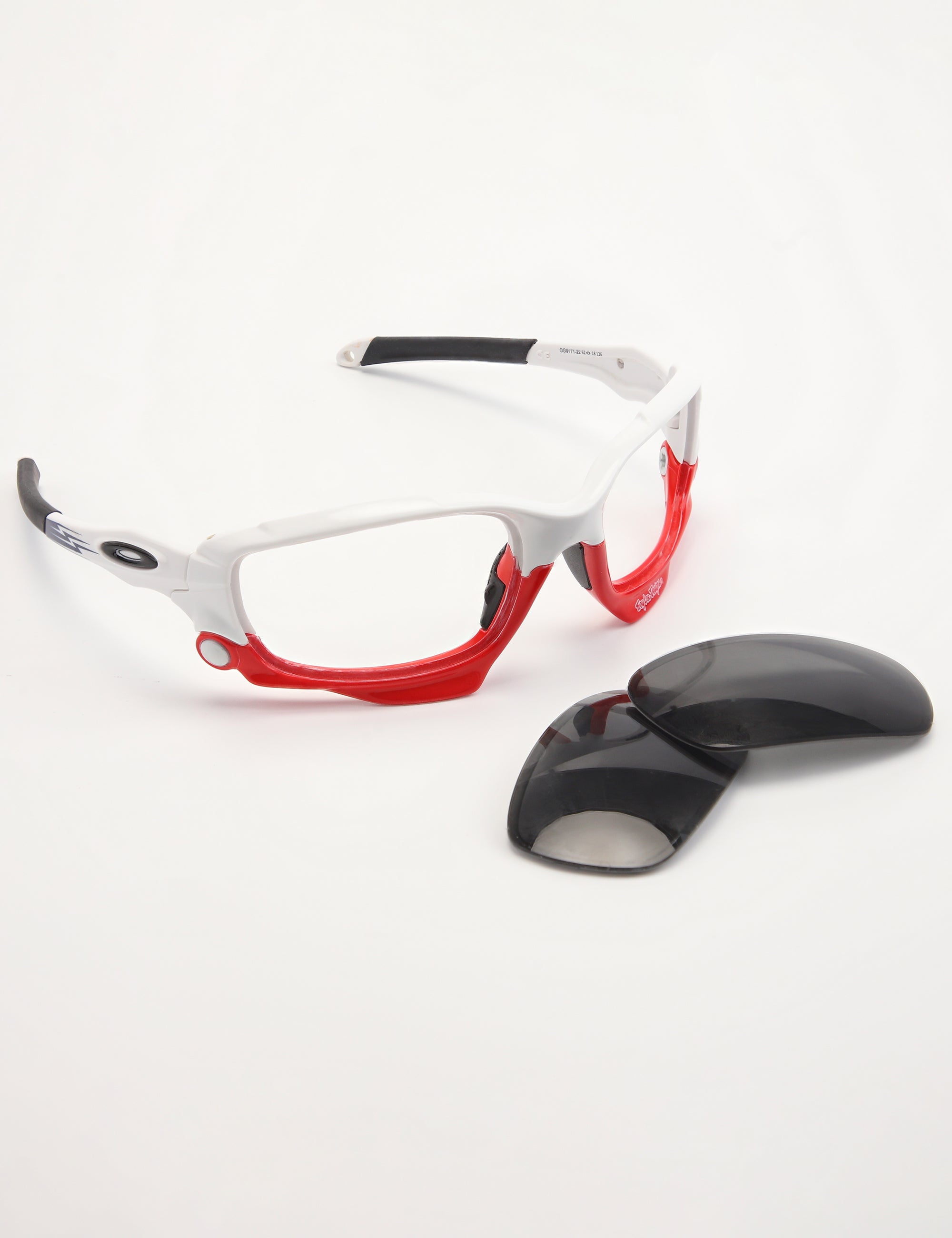 MRY Prescription Replacement Lenses for Oakley Jawbone – MRY