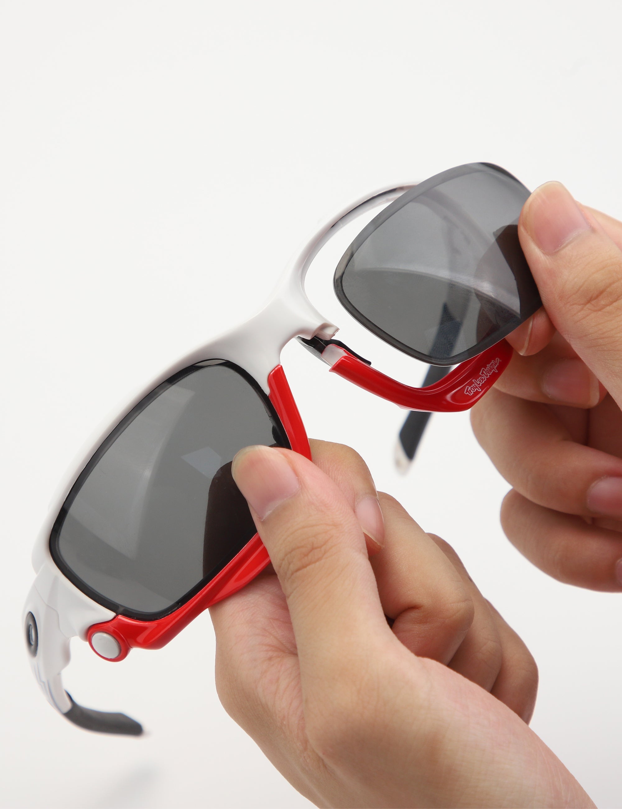 MRY Prescription Replacement Lenses for Oakley Jawbone – MRY