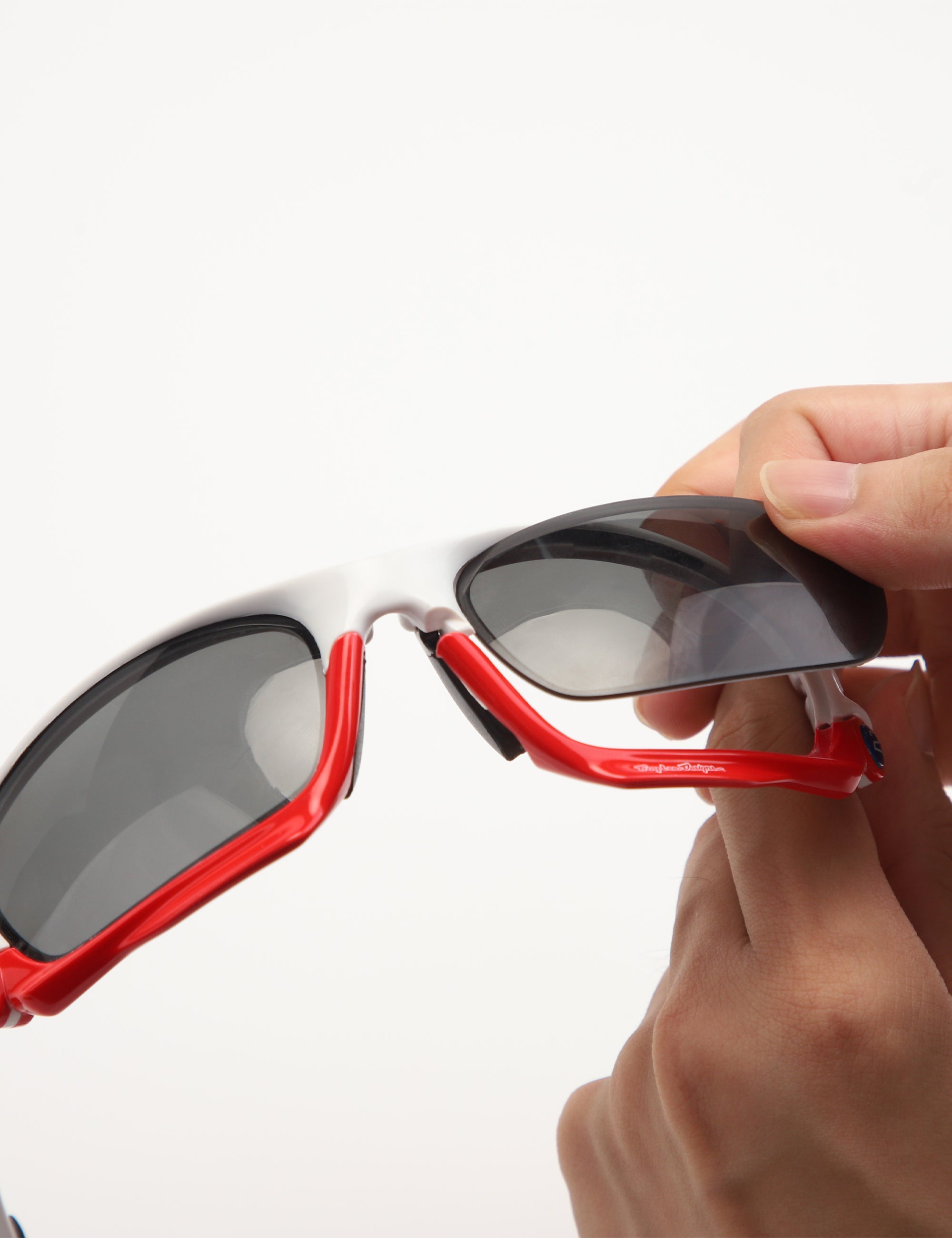OAKLEY JAWBONE オークリー　ジョーボーン　換えレンズ6枚セット OAKLEY JAWBONE オークリー ジョーボーン 換えレンズ6枚セット OAKLEY