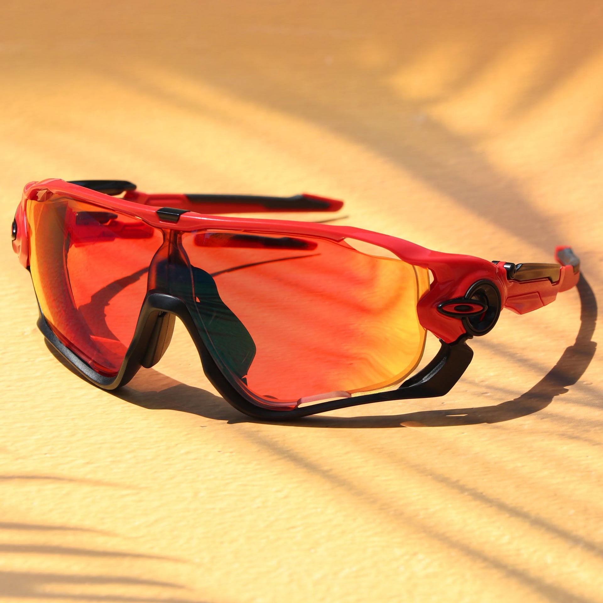 Prescription Sunglasses Oakley Jawbreaker Rx MRY Sport