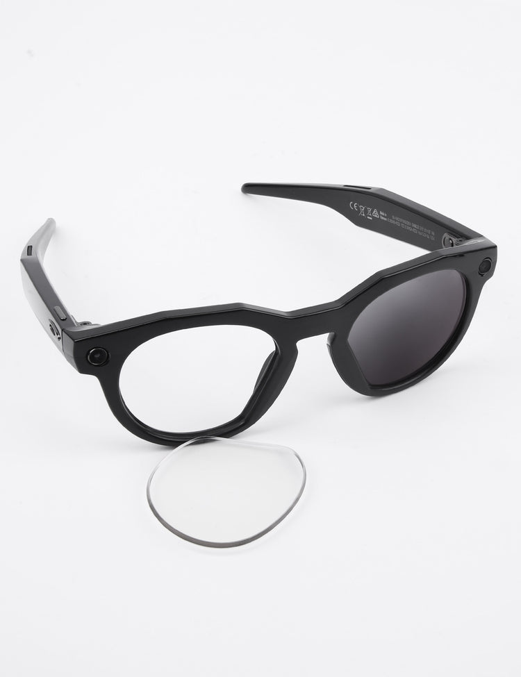 MRY Prescription Replacement Lenses for Oakley Meta HSTN OW8002 51mm ...
