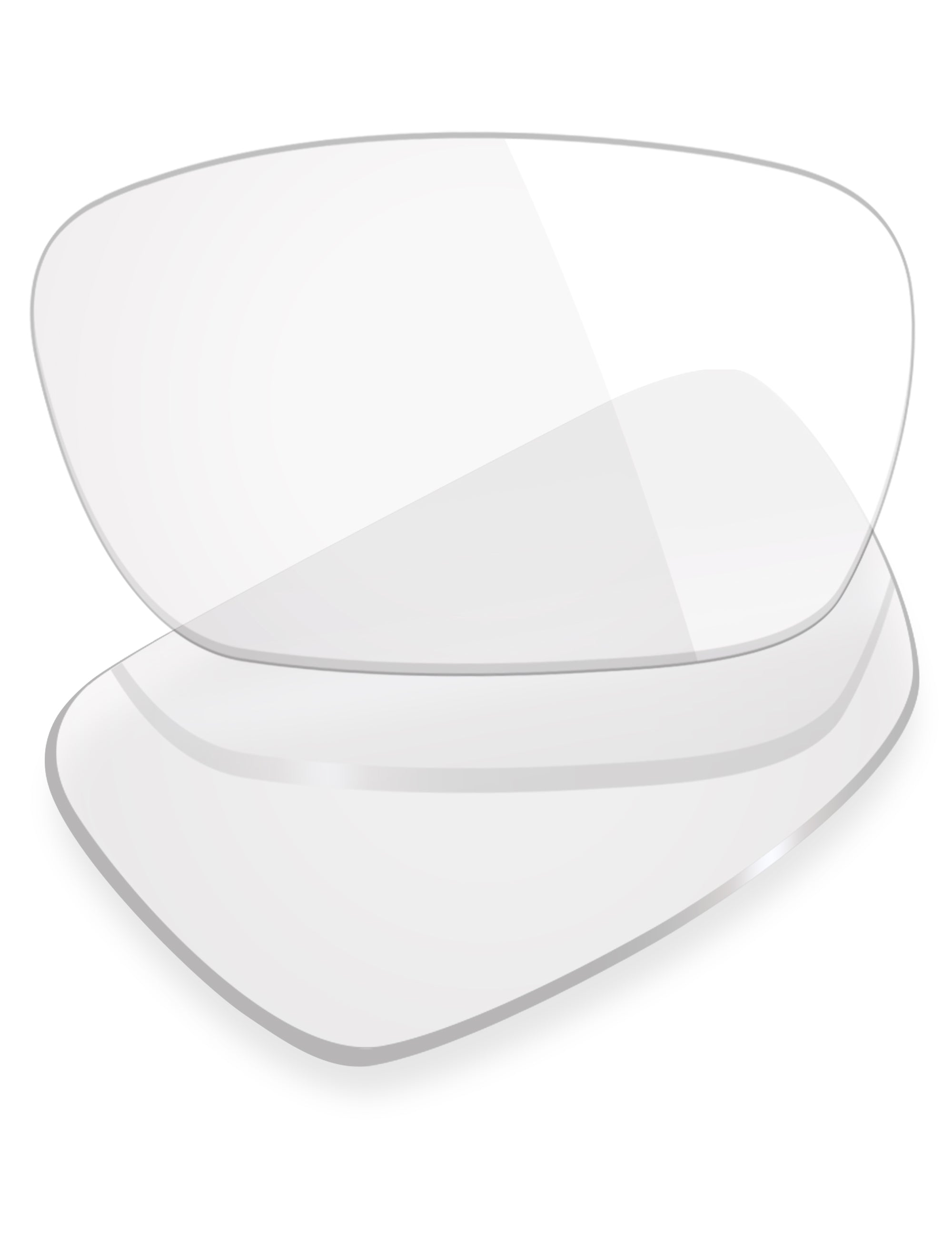 MRY Prescription Replacement Lenses for Oakley Metalink OX8153 53mm ...