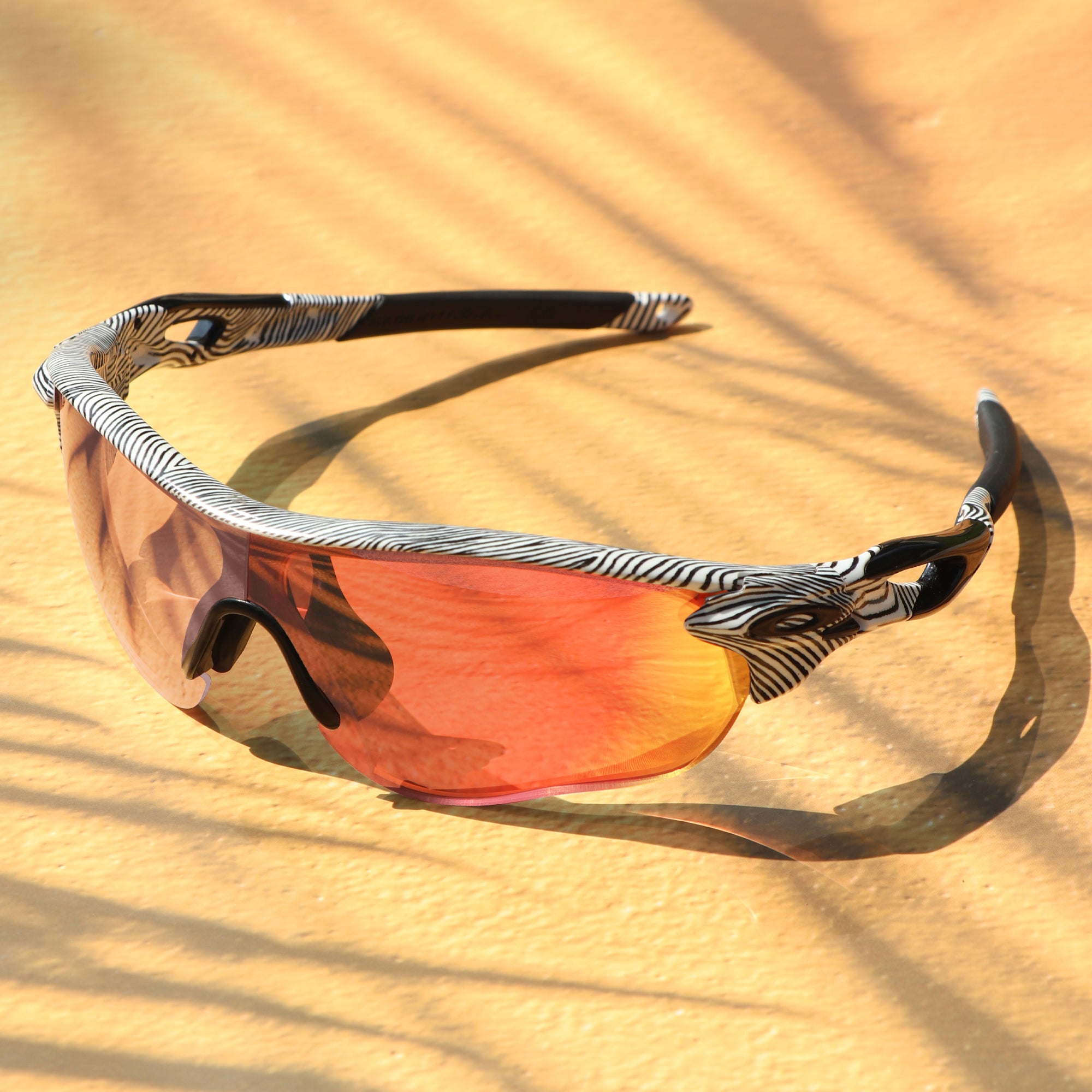 MRY Sport Prescription Lenses for Oakley RadarLock Path OO9181
