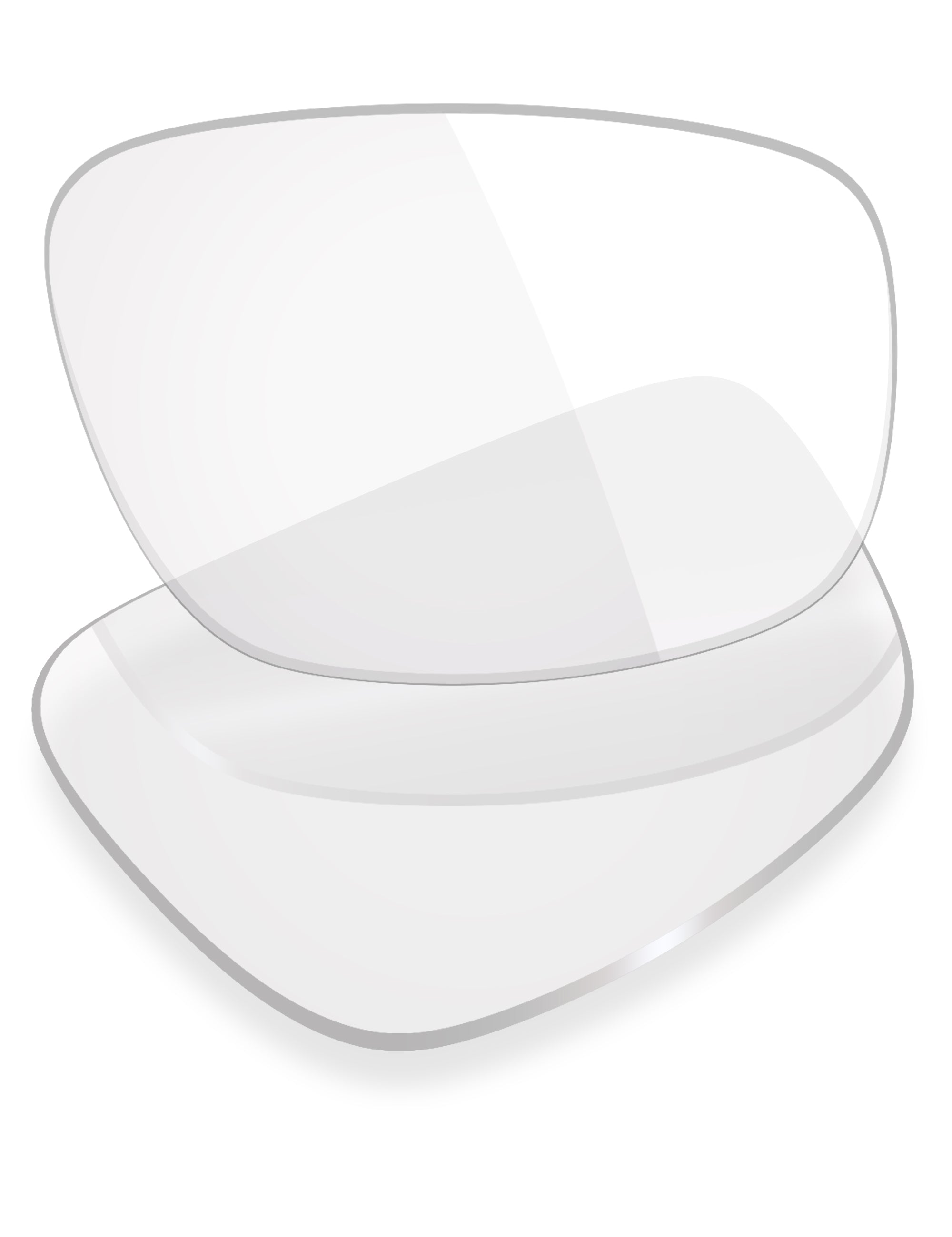 MRY Prescription Replacement Lenses for Oakley Socket Ti OX5019 54mm ...